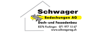 SCHWAGER BEDACHUNG AG